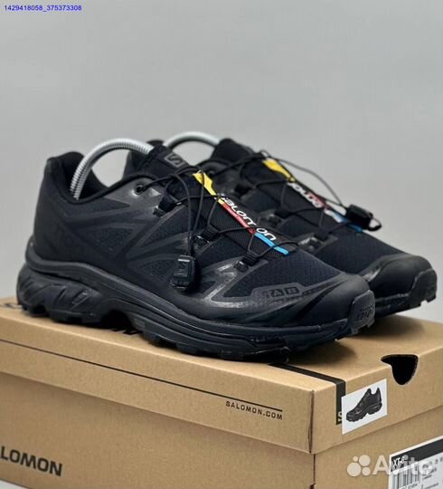 Salomon XT-6 (Арт.86964)