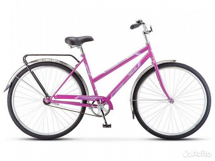 Велосипед 28