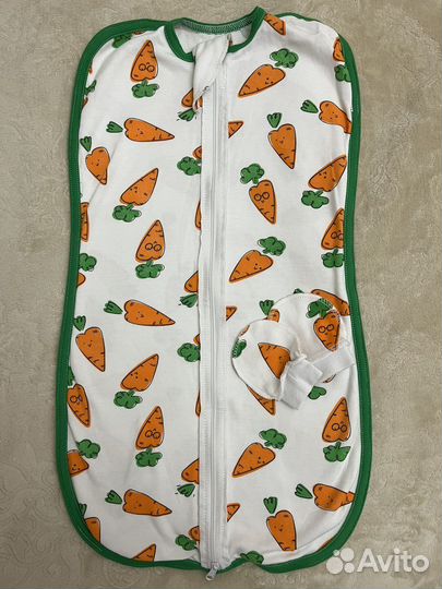 Новый кокон 62