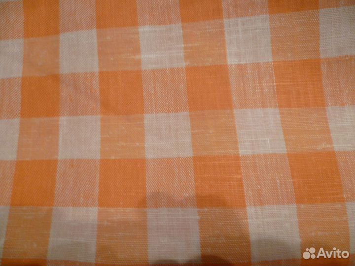 Скатерть новая