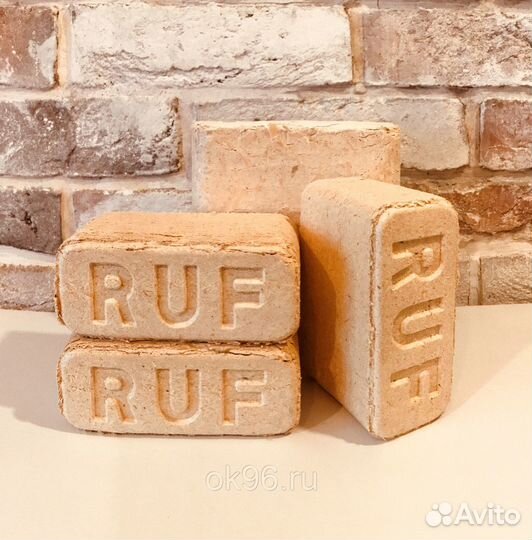 Евродрова/Топливные брикеты