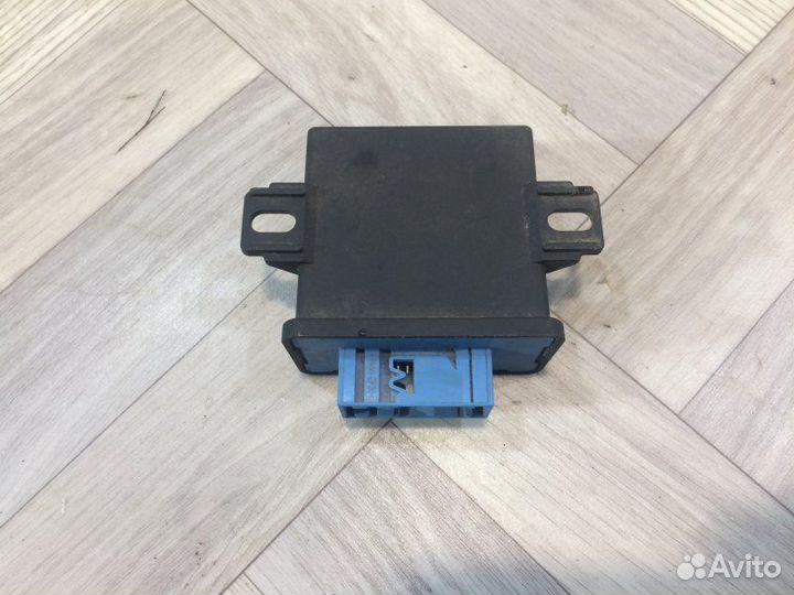 Блок управления светом Audi A8 D4 4H