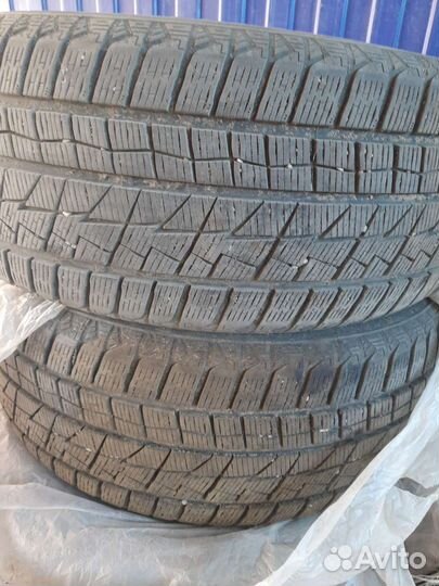 Foman Frozenero W766 285/50 R20