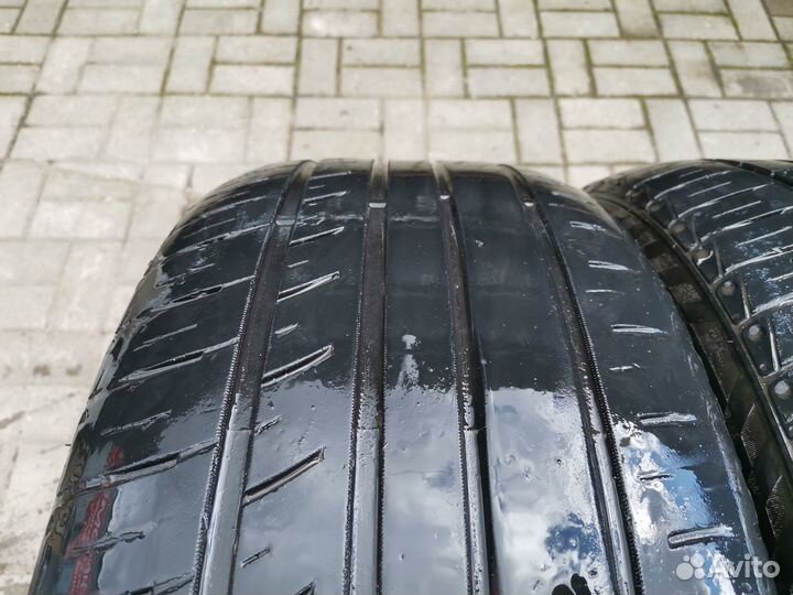 RoadX RXMotion U11 255/50 R19 107Y