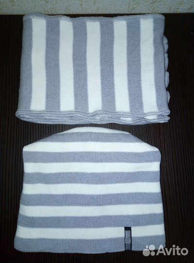 Шапка для девочки