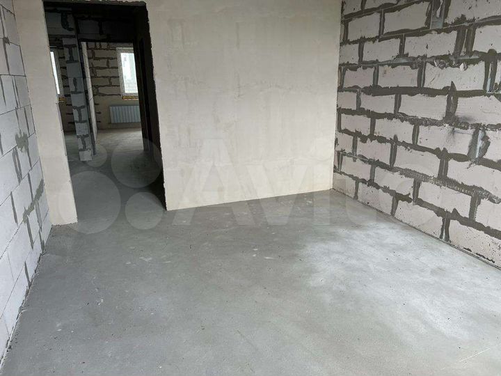 3-к. квартира, 77 м², 6/10 эт.