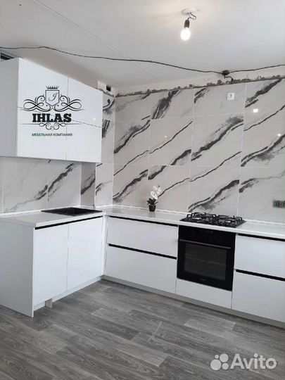 Кухни от производителя и другая корпусная мебель