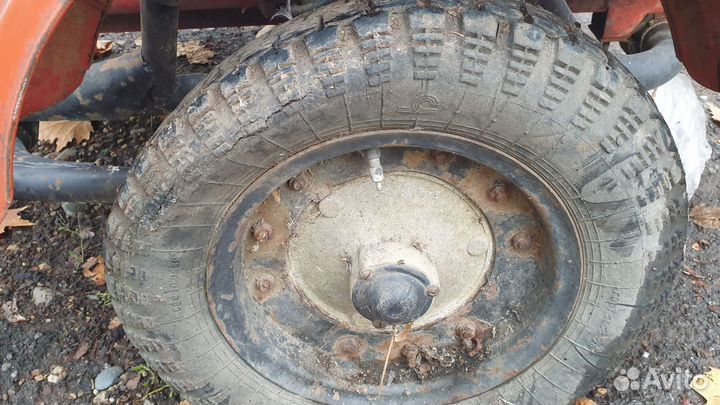 Прицеп на легковой автомобиль