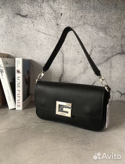 Сумка guess brightside оригинал