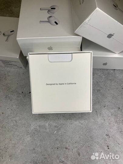 Airpods Pro 1:1 «Original»