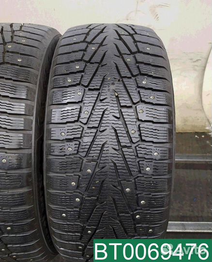 Nokian Tyres Hakkapeliitta 7 SUV 265/45 R21 99M