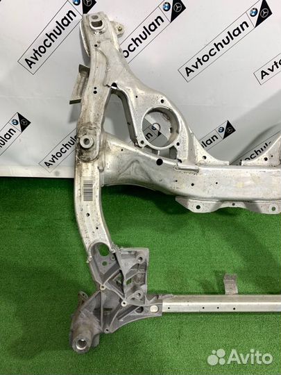 Подрамник передний Bmw 6-Series F06 2017