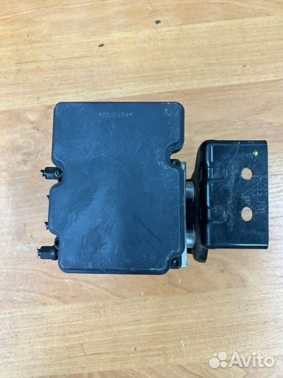 Блок ABS Kia Sorento 4 4WD D4HE 2020-2023