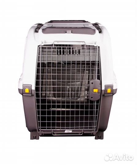 Переноска для собак MPS Skudo 6 63х70х92
