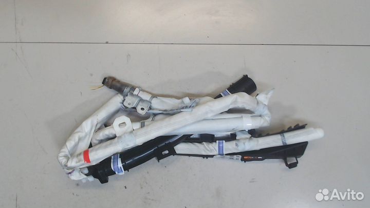 Подушка безопасности боковая Toyota C-HR, 2021