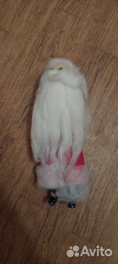 Новогодние украшения