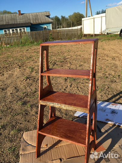 Изделия из дерева ручной работы