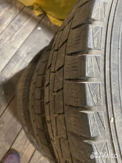 Dunlop Digi-Tyre EC 202 195/70 R15