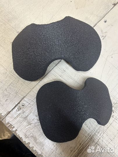 Наколенники и налокотники вкпо 2.0/3.0