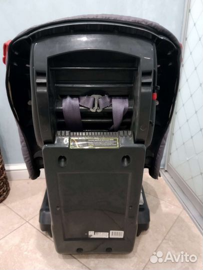 Детское автокресло hb 9-25