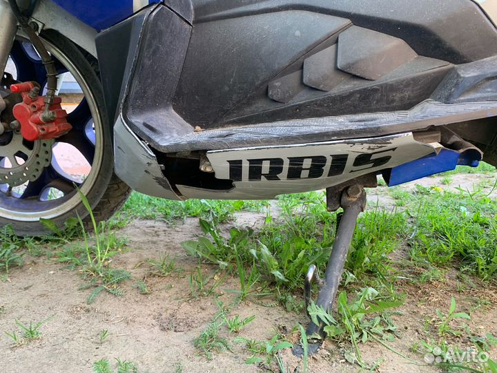 Irbis grace 150