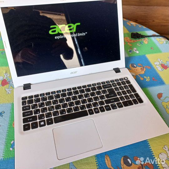 Acer для игр i5 Nvidia920 8gb