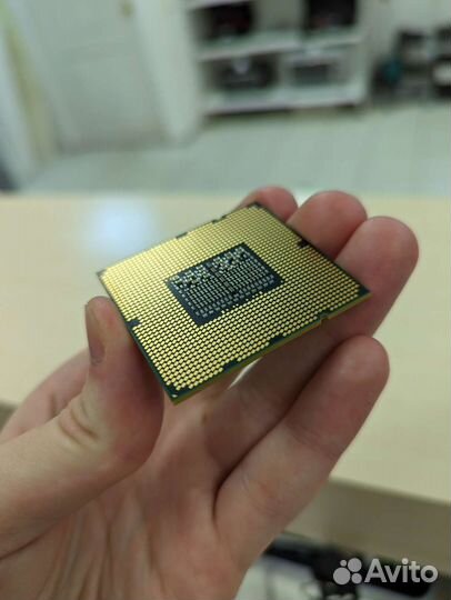 Процессор intel core i7 920 lga1366