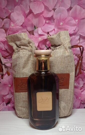 Духи латафа