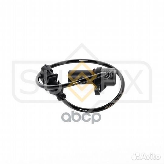 Датчик положения коленчатого вала;fiat Punto 99-12