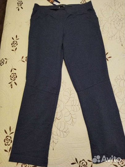 Брюки женские новые 56 р