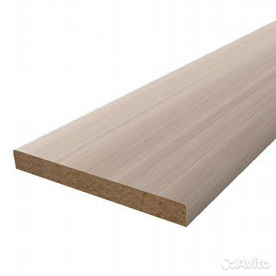 Дверь. Погонажные изделия