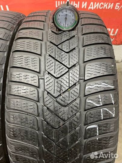 Pirelli Winter Sottozero 3 225/45 R17