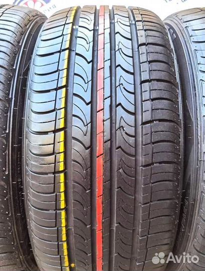 Nexen Classe Premiere CP672 215/50 R17 91V