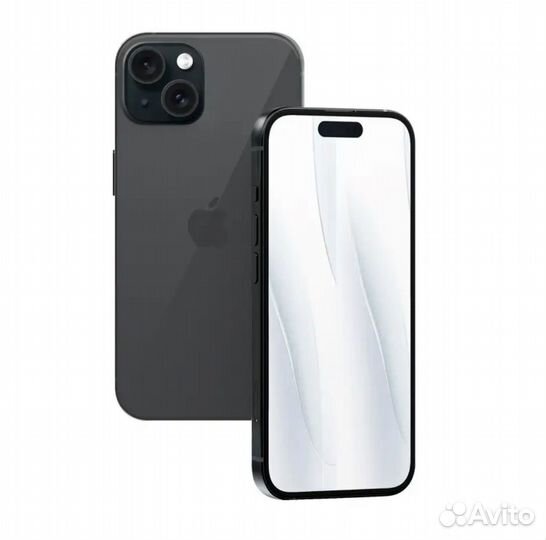 iPhone 15, 256 ГБ