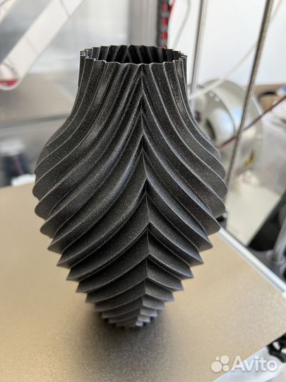 3D печать и сканирование