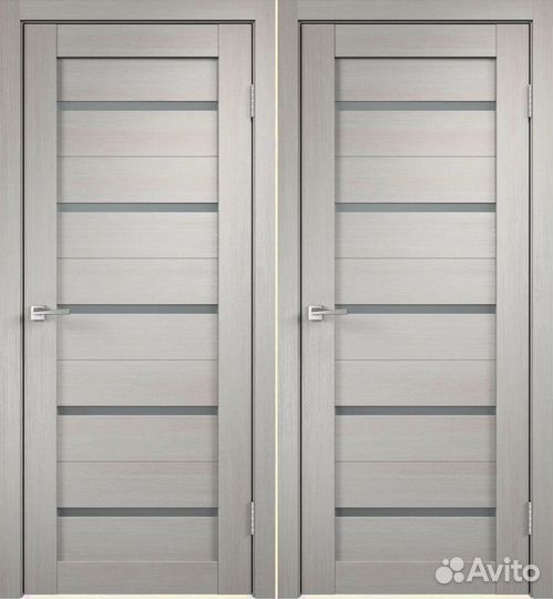 Межкомнатные двери