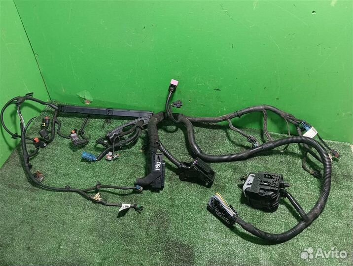 Жгут проводки двигателя Chevrolet Cruze J300 2009