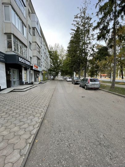 Свободного назначения, 63.4 м²