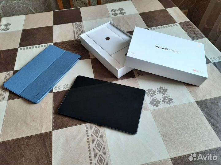 Планшет Huawei MatePad 10.4 LTE 2021