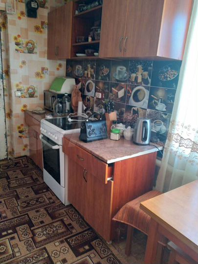 Дом 59,9 м² на участке 38 сот.