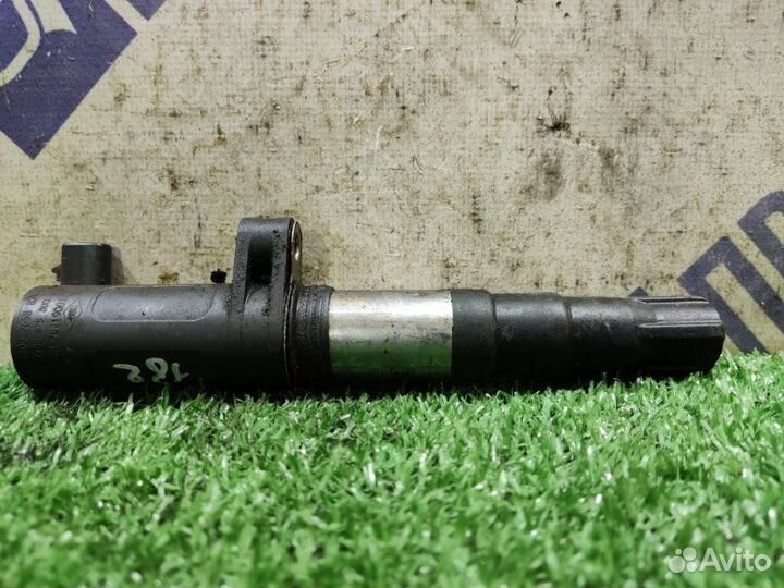 Катушка зажигания Renault Fluence седан 1.6