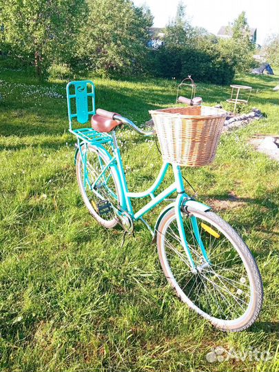 Велосипед stels