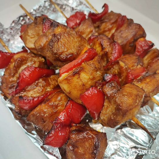 Детский праздник/ Детские боксы/Детское меню