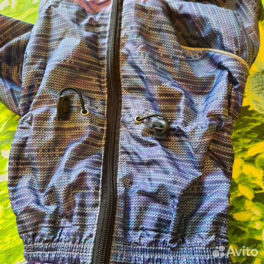 Дождевик для маленькой собаки