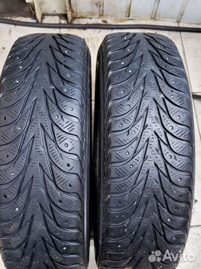 Yokohama Ice Guard Stud IG55 175/70 R14 84T