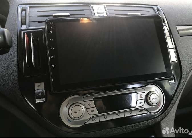 Ford kuga 1 магнитола Android новая гарантия