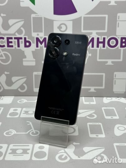 Xiaomi Redmi Note 13, 6/128 ГБ