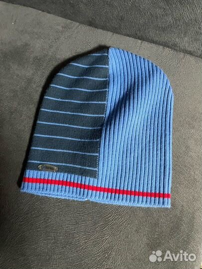 Мужская зимняя шапка