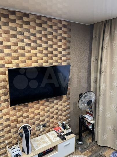 1-к. квартира, 39,7 м², 17/18 эт.