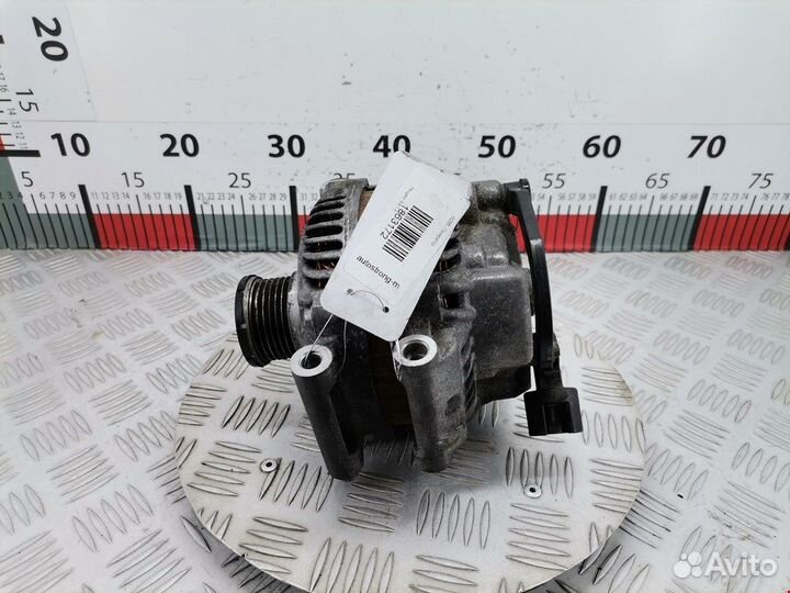 Генератор для Peugeot-Citroen 308 757651380